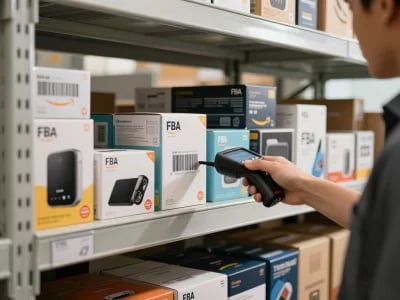 Amazon FBA Inventory Turnover Benchmarks: What You Need to Know - detail