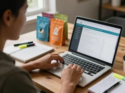 Effective Dropshipping Niche Research Beyond Shopify Saturation - detail