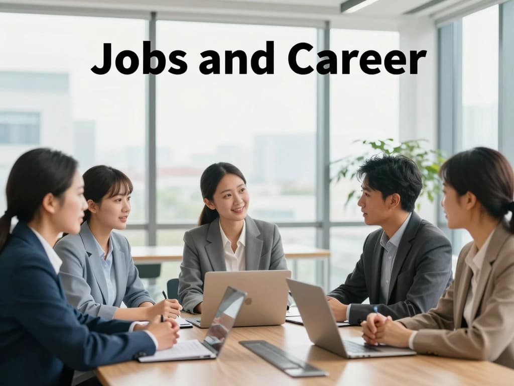 How Internal Job Postings Are Filled: A Step-by-Step Guide